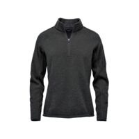 Women's Pure Earth Avalanche 1/4 Zip Pullover Thumbnail