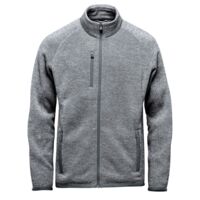 Men's Pure Earth  Avalante Full Zip Fleece Jacket Thumbnail