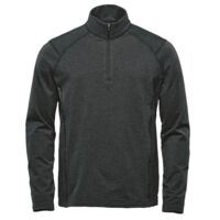Men's Pure Earth Treeline Performance 1/4 Zip Pullover Thumbnail