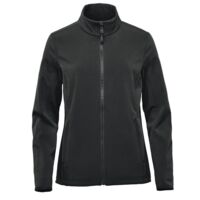 Women's Pure Earth Narvik Softshell Thumbnail