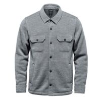 Men's Pure Earth Avalanche Fleece Shirt Thumbnail