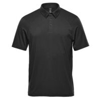 Men's Pure Earth Camino Performance Short Sleeve Polo Thumbnail