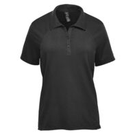 Women's Pure Earth Camino Performance Short Sleeve Polo Thumbnail