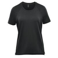 Women's Pure Earth Tundra Performance Short Sleeve Tee Thumbnail