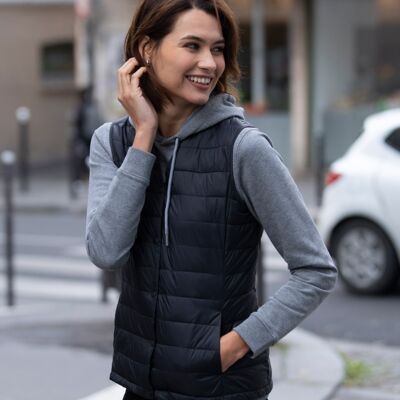 NEOBLU Ladies Arthur Lightweight Bodywarmer Thumbnail