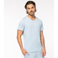 Native Spirit Raw Edged T-Shirt Thumbnail