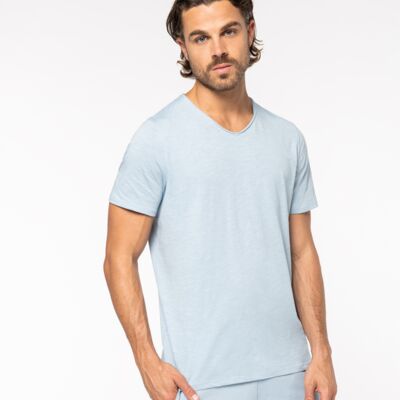 Native Spirit Raw Edged T-Shirt Thumbnail