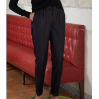 NEOBLU Ladies Germain Elasticated Waist Trousers Thumbnail