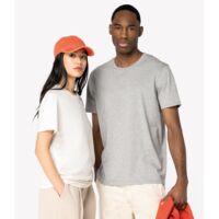 Native Spirit Unisex Heavyweight T-Shirt Thumbnail