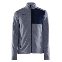 Men's ADV Explore Heavy Fleece Jacket Thumbnail