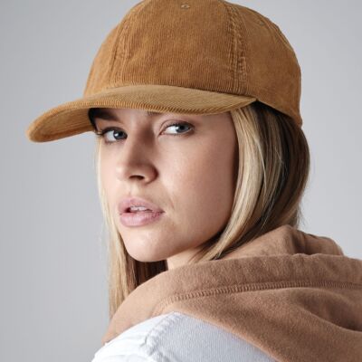 Heritage Cord Cap Thumbnail