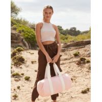 EarthAware® Organic Barrel Bag Thumbnail