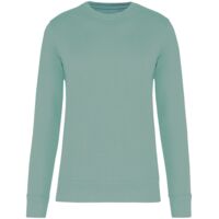 Kariban Kids Eco Friendly Crew Neck Sweatshirt Thumbnail