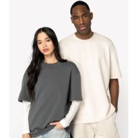 Native Spirit Unisex French Terry T-Shirt Thumbnail