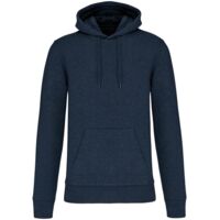 Kariban Eco Friendly Hooded Sweatshirt Thumbnail