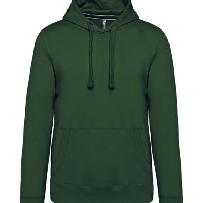 Kariban Hooded Sweatshirt Thumbnail