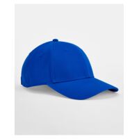 EarthAware® Junior Classic Organic Cotton 6 Panel Cap Thumbnail