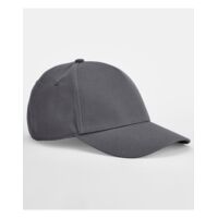 EarthAware® Classic Organic Cotton 5 Panel Cap Thumbnail