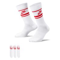 Nike Sportswear Everyday Essential Crew Socks 3PR Thumbnail