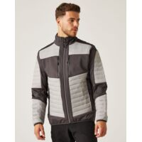 E-Volve Thermal Hybrid Jacket Thumbnail