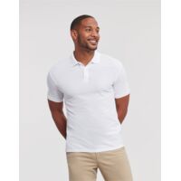 Authentic Eco Polo Thumbnail