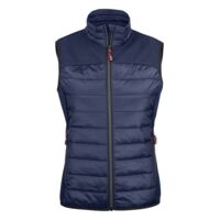 Ladies Expedition Vest Thumbnail