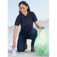 Ladies Osprey EarthPro® GRS Poloshirt Thumbnail
