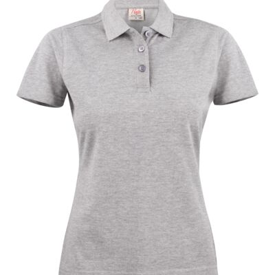 Ladies Surf Pique Polo Thumbnail