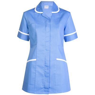 Ladies Heavyweight Tunic Thumbnail