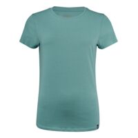 Ladies American U T-Shirt Thumbnail