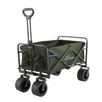 Explorer foldable cart Thumbnail