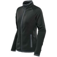 Stormtech Ladies Andorra Fleece Jacket Thumbnail