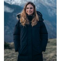 Stormtech Ladies Denali Parka Jacket Thumbnail