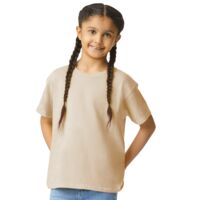 Gildan Kids Light Cotton T-Shirt Thumbnail