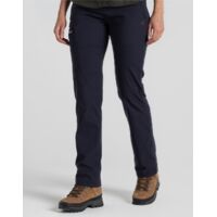 Women's Expert Kiwi Pro II Stretch Trousers (Long) Thumbnail