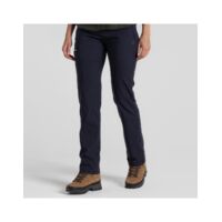 Women's Expert Kiwi Pro II Stretch Trousers (Short) Thumbnail