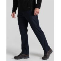 Men's Expert Kiwi Tailored Convertible Trousers (Long) Thumbnail