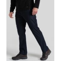 Men's Expert Kiwi Tailored Convertible Trousers (Short) Thumbnail