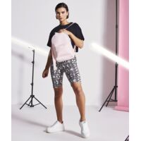 Mini essential fashion backpack Thumbnail