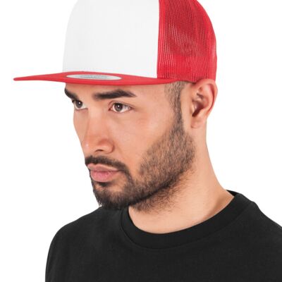 Classic trucker (6006W) Thumbnail