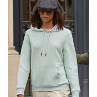 B&C Queen hooded Thumbnail