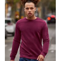 B&C Inspire crew neck Thumbnail