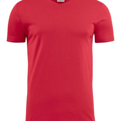 Heavy V-Neck T-Shirt Thumbnail
