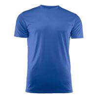 Junior Run Active T-Shirt Thumbnail