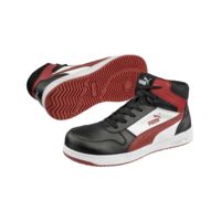 Frontcourt Mid S3L ESD Thumbnail