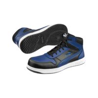 Frontcourt Blue/Black Mid S3L ESD Thumbnail