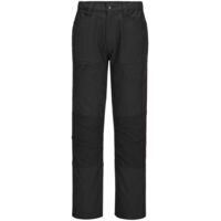 Portwest WX2™ Eco Active Stretch Work Trousers Thumbnail