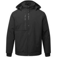 Portwest WX2™ Eco Insulated Two Layer Soft Shell Jacket Thumbnail