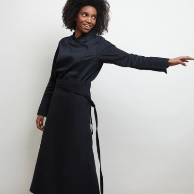 NEOBLU Emile Cotton Waist Apron Thumbnail