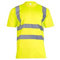 Hi Vis Short Sleeve T Shirt Thumbnail